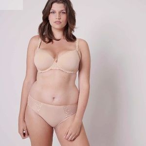 📪 Ships free! NWT Simone Perele 36DD Bra